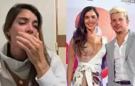 Korina rompe su silencio sobre su vida sentimental con Mario Hart: "Me dio lo m�s maravilloso"