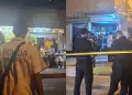 SJL: Joven de 21 a�os con denuncias por extorsi�n y robo fue asesinado a balazos