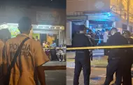 SJL: Joven de 21 años con denuncias por extorsión y robo fue asesinado a balazos