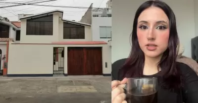 Joven cuida gratis la casa de su amiga, pero le cobran hasta el Netflix