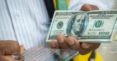 Precio del d�lar, hoy 1 de junio