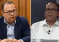 Marco Vinelli cuestiona el plan de gobierno de Juntos por el Per�: "Va cambiando el discurso, no es serio"