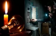 Corte de LUZ el 2 de junio hasta por 8 horas: ¿Qué distritos se verán afectados con la suspensión?