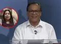 Roberto S�nchez trat� de mostrar experiencia en el debate, seg�n analista