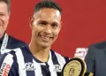 Renzo Garc�s es seguido por grande de Sudam�rica: Defensor dejar�a Alianza Lima a mitad de a�o