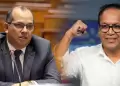 Luis Miguel Castilla desmiente a Roberto S�nchez: "Me est�n utilizando para seguir desinformando"