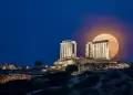 Luna llena en junio 2026: �Cu�ndo ser� el plenilunio seg�n el calendario lunar?