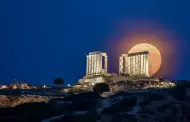 Luna llena en junio 2026: �Cu�ndo ser� el plenilunio seg�n el calendario lunar?