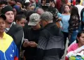 M�s de un mill�n de extranjeros viven en Per� y casi 900 mil son venezolanos, se�ala jefe del INEI