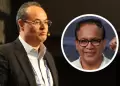 Luis Carranza arremete contra el nuevo plan de Gobierno de Roberto S�nchez: "Est� enga�ando al pa�s"