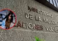 Caso Zoila Castillo: MIMP participa de inspecci�n t�cnico policial tras asesinato de madre e hijo