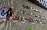 Caso Zoila Castillo: MIMP participa de inspección técnico policial tras asesinato de madre e hijo