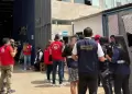Segunda vuelta: Ministerio P�blico desplegar� 7 mil fiscales para las elecciones del 7 de junio