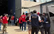 Segunda vuelta: Ministerio Público desplegará 7 mil fiscales para las elecciones del 7 de junio