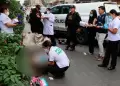 Terror en SMP: Hallan el cuerpo de un hombre al interior de un costal y con evidentes signos de tortura