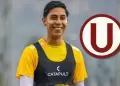 Adri�n Quiroz rompe su silencio ante posible llegada a Universitario: "S� me gustar�a volver"