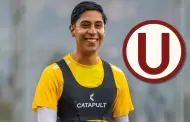 Adri�n Quiroz rompe su silencio ante posible llegada a Universitario: "S� me gustar�a volver"