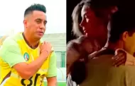 Pamela López LLORA al revelar que Christian Cueva la dejó SIN CASA a ella y sus hijos en Trujillo