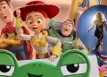 Toy Story 5 ficha a una de las cantantes m�s famosas del mundo para que sea parte de su banda sonora