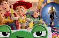 Toy Story 5 ficha a una de las cantantes más famosas del mundo para que sea parte de su banda sonora