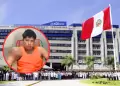 Joven de Pucallpa presenta un gran tumor en el hombro y pide ayuda para viajar a Lima