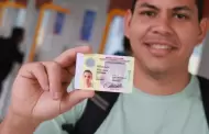 ¡Atención conductor! Esta nueva ley podría dejarte sin brevete por cometer serias infracciones