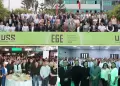 Universidad Se�or de Sip�n capacit� a m�s de 600 gestores educativos en Lima, Piura y Lambayeque