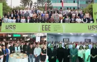 Universidad Señor de Sipán capacitó a más de 600 gestores educativos en Lima, Piura y Lambayeque
