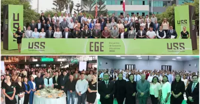Capacitaci�n de la Universidad Se�or de Sip�n a m�s de 600 gestores