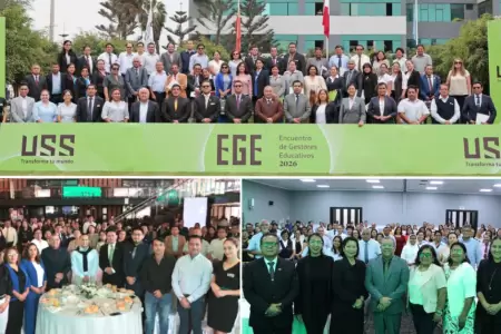 Capacitaci�n de la Universidad Se�or de Sip�n a m�s de 600 gestores
