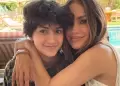 Hija de Jennifer Lopez y Marc Anthony SORPRENDE al oficializar su cambio de IDENTIDAD de g�nero