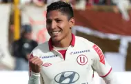 Raúl Ruidíaz estaría negociando su regreso a Universitario con insólita propuesta