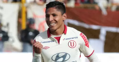 El delantero habr�a aceptado condici�n ins�lita para regresar.