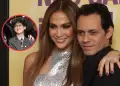 Hija de Jennifer Lopez y Marc Anthony SORPRENDE al oficializar su cambio de IDENTIDAD de g�nero