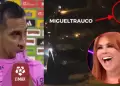 �Ampay! Miguel Trauco es CAPTADO con misteriosa joven que NO es su pareja: Magaly revela im�genes