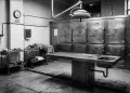 Indignaci�n en Satipo: Morgue conserva cad�veres con hielo ante falta de c�mara frigor�fica