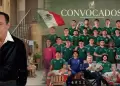 �Chespirito est� vivo?: El emotivo mensaje de Roberto G�mez Bola�os al anunciar la convocatoria mexicana