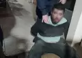 Hombre entr� a robar a una casa drogado, recibi� golpiza de vecinos y muri� horas despu�s