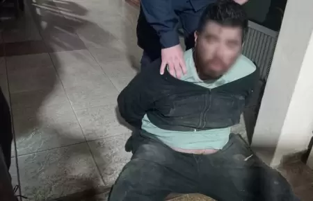 Hombre entr� a robar a una casa drogado, recibi� golpiza de vecinos y muri� hora