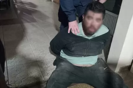 Hombre entr� a robar a una casa drogado, recibi� golpiza de vecinos y muri� hora