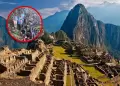 �Viajas a Machu Picchu en junio? Esta zona estar� cerrada desde HOY durante todo el mes