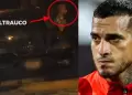 Miguel Trauco lanza COMUNICADO en redes sociales tras anuncio de AMPAY con misteriosa joven