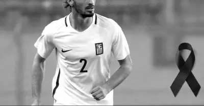 El jugador tuvo una amplia carrera deportiva.