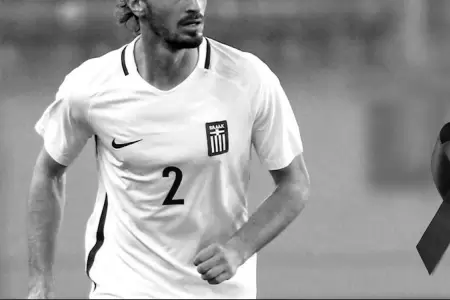 El jugador tuvo una amplia carrera deportiva.