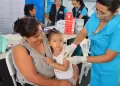 Sarampi�n: Minsa anuncia jornada de vacunaci�n GRATUITA desde este martes 02 en colegios de Lima Norte