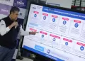 ONPE fija fecha de entrega del material electoral en Lima y Callao para la segunda vuelta: Conoce aqu� cu�ndo llegar�n