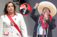 Roberto S�nchez gobernar�a igual que Dina Boluarte, se�ala Valderrama: "Lo veo como una persona fr�vola"