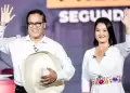 Keiko Fujimori arremete contra Roberto S�nchez tras debate: "Qued� muy claro que �l no ha deslindado de Antauro"