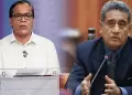 Ahora Naci�n propone a Mes�as Guevara como premier ante un eventual gobierno de Roberto S�nchez