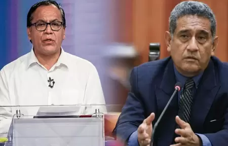 Mes�as Guevara viene siendo sugerido.